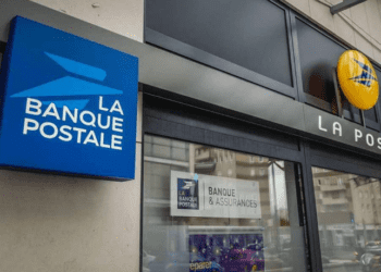 La Banque Postale cesse ces activités en 2025, des milliers de clients devront changer de banque