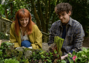 Dispo sur Netflix : cette nouvelle série promet d’être un gros succès