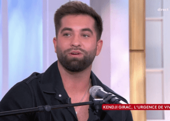 « J’ai de la chance de profiter de tout ce bonheur » : ce drame vécu par Kendji Girac quelques jours après la fin du tournage de Rendez-vous en terre inconnue