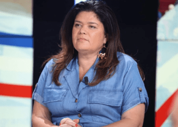 Cyril Hanouna sévèrement recadré par Raquel Garrido : « Il a tùé C8 »