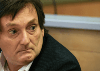 Pierre Palmade sous bracelet électronique, il en a fini avec la prison