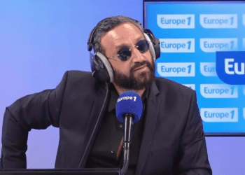 Apolline de Malherbe mariée : tant pis pour le secret, Cyril Hanouna a tout lâché contre son gré