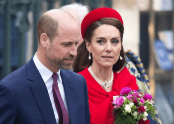 Prince William et Kate Middleton en conflit ? Ce sujet brûlant qui oppose le couple