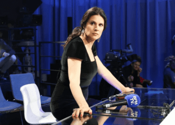 Apolline de Malherbe mariée : qui est Harold Hauzy, son mari et le père de sa dernière fille ?