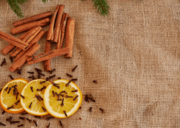 La cannelle mélangée aux clous de girofle est un secret que j’aurais aimé connaître plus tôt