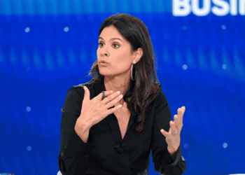 Apolline de Malherbe mariée en secret à Harold Hauzy : la révélation inattendue de Cyril Hanouna sur la journaliste de BFMTV