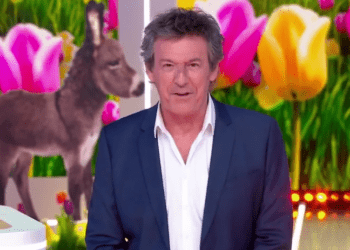 Jean-Luc Reichmann franc sur les victoires à répétition d’Émilien dans Les 12 coups de midi : “Il coûte une blinde”