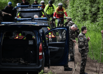 Disparition d&rsquo;Agathe: fin des recherches sur le terrain après un dernier ratissage, l&rsquo;enquête va-t-elle continuer ?