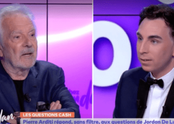 Impôts : “Ils viendront me trouver”, Pierre Arditi n’a longtemps pas déclaré…