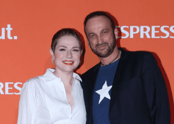 Déjà un mois sans elle : le mari d&rsquo;Emilie Dequenne, Michel Ferracci, brise le silence…