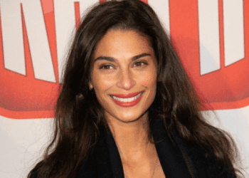 Tatiana Silva maman : la présentatrice météo de TF1 capture un moment de vie précieux avec son fils, loin de Paris