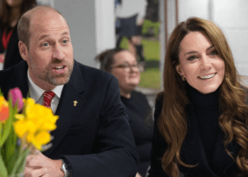 Kate et William brisent encore la tradition : après une “discussion avec Charles”, le couple prend une décision historique