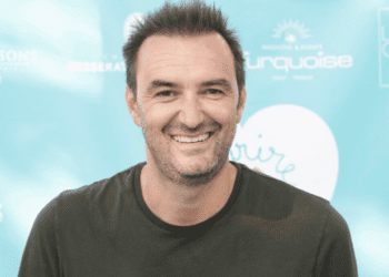 Cyril Lignac célèbre Pâques : les adorables photos de son fils lors de sa chasse aux œufs