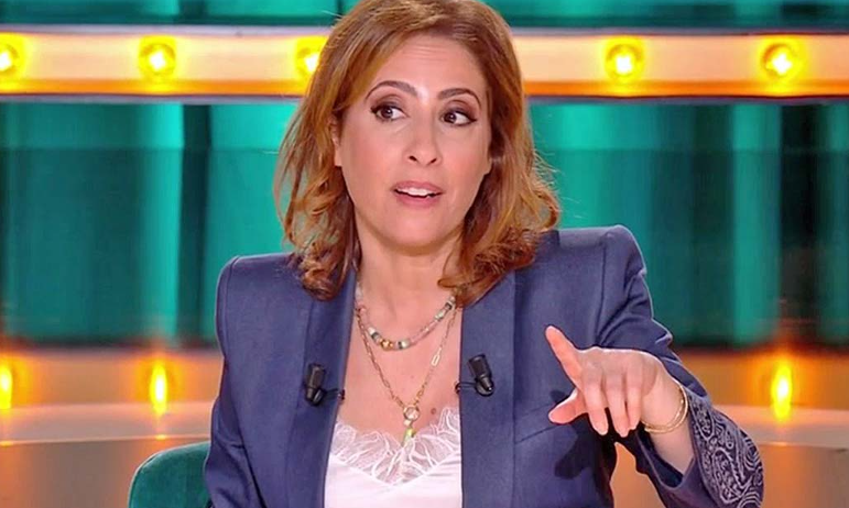Capture decran 2025 04 20 222431 Léa Salamé