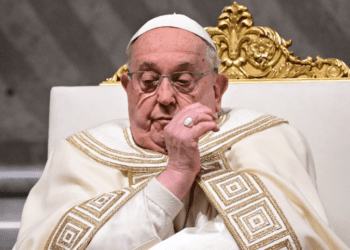 Décès du pape François : le protocole mis en place en cas de succession