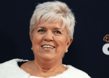 Mimie Mathy victime d&rsquo;une blague de mauvais goût, elle contre-attaque : « Je ne suis jamais allée là »