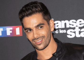 DALS : « Ma plus belle rencontre », Christophe Licata dévoile la célébrité qui l&rsquo;a le plus marqué « en 14 ans d&rsquo;émission »