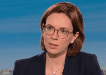 «Je ne serai pas la ministre qui va augmenter les impôts», réitère Amélie de Montchalin