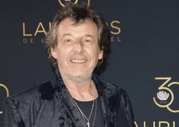 Jean-Luc Reichmann proche d’Emilien, grand maître des 12 coups de midi : “J’ai un petit côté paternel avec lui”