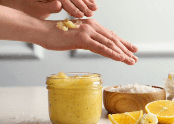 Vaseline et citron : un remède de soin de la peau économique et efficace