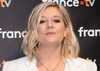 « Je suis amoureuse » : Flavie Flament sous le charme d&rsquo;Hakim Jemili, sa déclaration enflammée sur le plateau de Télématin (ZAPTV)