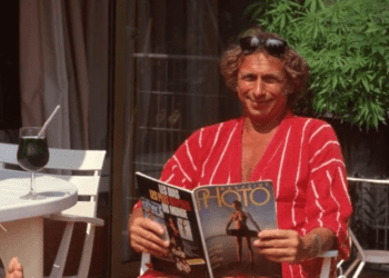 Pierre Richard : à quoi ressemble sa sublime maison à Aix-en-Provence ?