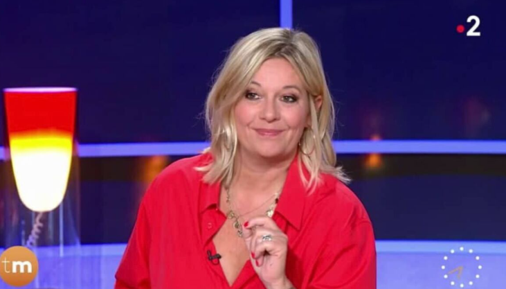 Capture decran 2025 04 22 033017 Flavie Flament