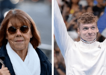 Gisèle Pelicot et Léon Marchand dans les «100 personnes les plus influentes» du magazine «Time»