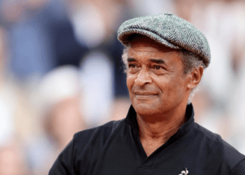 Yannick Noah, papa à 64 ans : premier cliché de son sixième enfant, adorable bambin