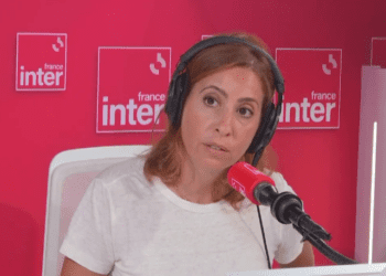 « J&rsquo;ai eu un AVC » : le célèbre invité de Léa Salamé rare dans les médias se confie avec classe sur sa disparition