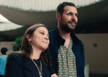 Laura Felpin face au cancer, Hakim Jemili donne de ses nouvelles : « Elle vit des moments très difficiles »