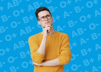 Découvrez quel groupe sanguin est associé au plus faible risque de cancer