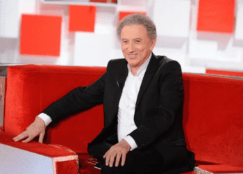 À 82 ans, Michel Drucker annonce son grand retour en prime-time dans une nouvelle émission