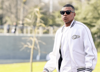 Kylian Mbappé a de graves problèmes d’argent