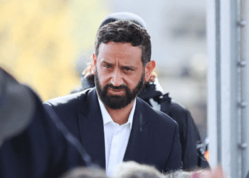 Cyril Hanouna bientôt remplacé par Jean-Marc Morandini sur Europe 1 ? Les dernières révélations