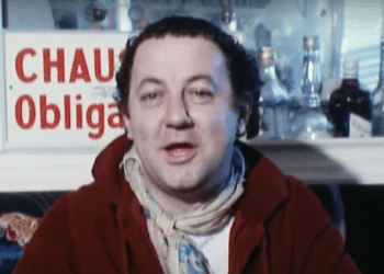 Avant son décès, Coluche très franc sur Renaud : “Un petit con”