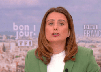 Abattement des retraités : « Ce gouvernement ne regarde jamais du côté des plus riches », regrette Marine Tondelier sur TF1