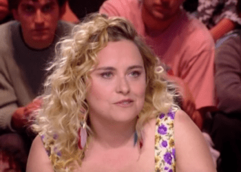 « Voilà c’est dit » : Swann Périssé fait une allusion à Pascal Praud et crée un léger malaise