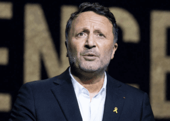 Arthur au bord de l&rsquo;implosion, il publie un message fort : « Il faut que je vide ce que j&rsquo;ai dans la tête »