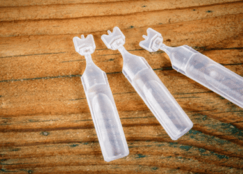 N&rsquo;achetez surtout pas ce sérum physiologique en pharmacie : « il avait le souffle coupé et il ne parlait plus »