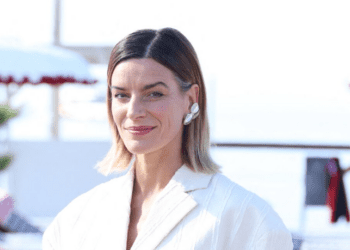 « C&rsquo;est une petite qui… » : Fauve Hautot fait des révélations sur le comportement de Lénie durant Danse avec les stars