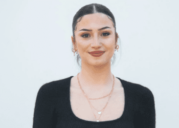 Lénie gagnante de Danse avec les stars, la réaction de Pierre Garnier filmée et elle fait le tour de la Toile