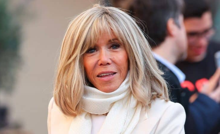 Capture decran 2025 04 29 130557 Brigitte Macron