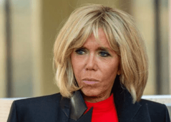Brigitte Macron face à la maladie : « Je veux me faire soigner ici »