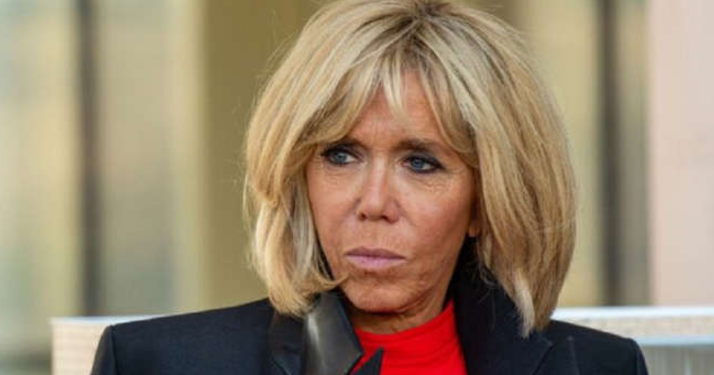 Capture decran 2025 04 29 130706 Brigitte Macron