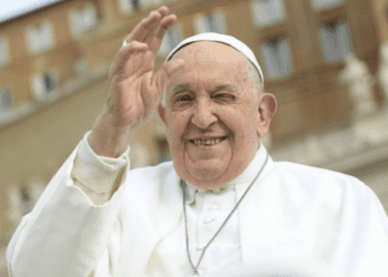 Pape François : cette histoire d’amour intense qu’il avait avouée