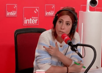 « Si j’avais dix ans de moins… » : Léa Salamé et Nicolas Demorand comme orphelins, un collègue emblématique les quitte