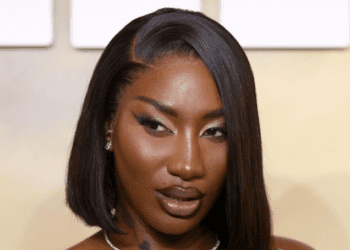 « Personne ne le sait encore » : Aya Nakamura fait une grande annonce sur sa carrière