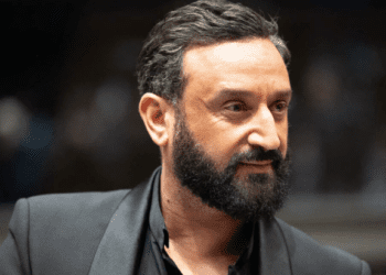 Cyril Hanouna très franc sur son rapport à l’Islam : “J’avais des femmes voilées dans mon public”