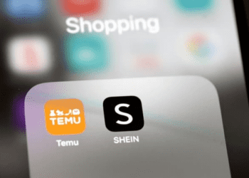 Temu, Shein… Les produits vendus sur ces plateformes comportent de gros risques pour votre santé